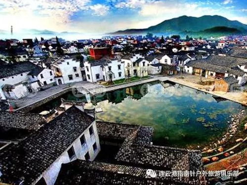 富春江山水与古镇秘境 一次零购物零自费的纯玩之旅