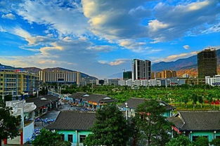 定了！四川这11个区县被国家点名，未来将迎发展新机遇