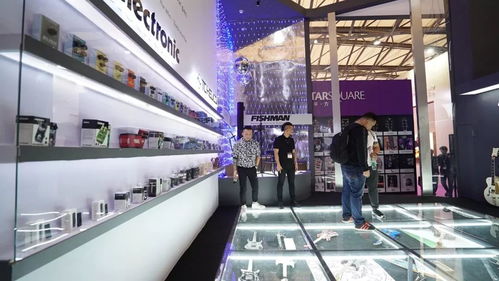 身临其境 2018上海乐展魔方乐器VR实景与瑞轩画廊的跨界交响